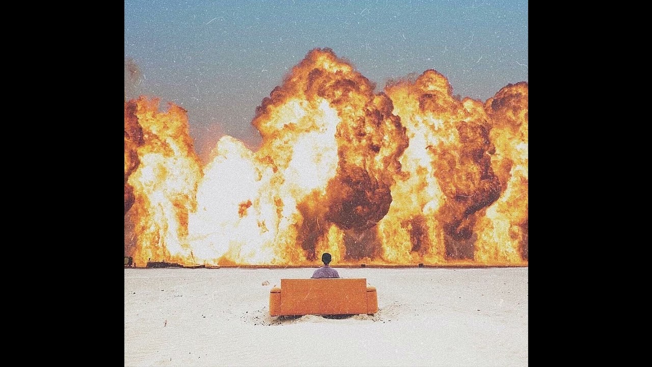 (FREE) Tame Impala x Lil Yachty Type Beat - Mayham