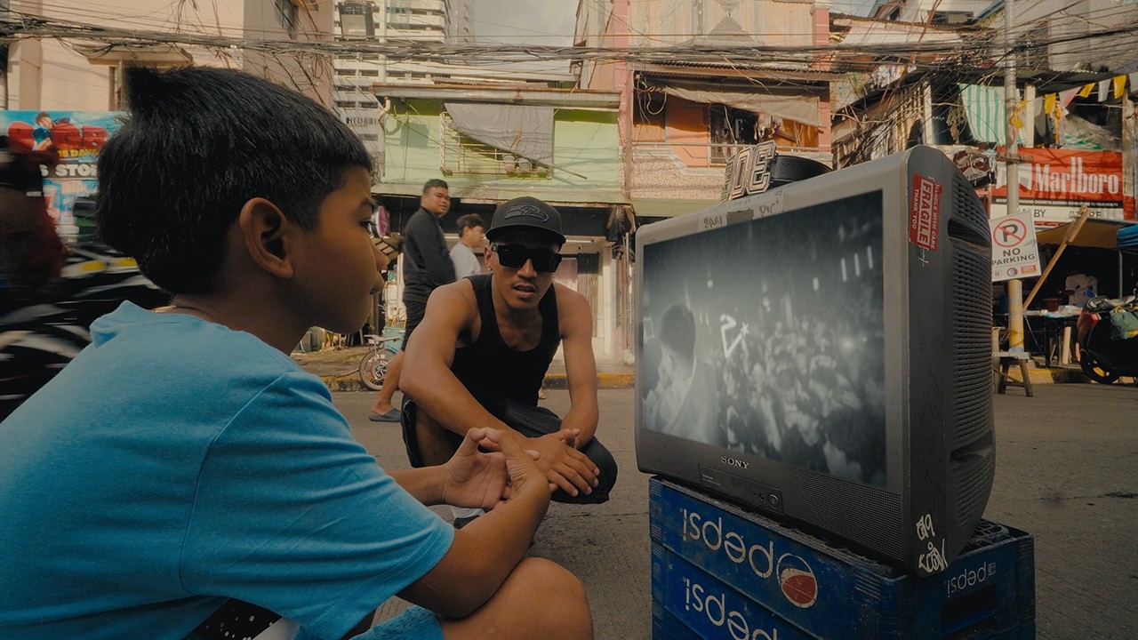 FIRST OF ALL - THUGSTA (Prod. by BRGR) [Official Music Video]