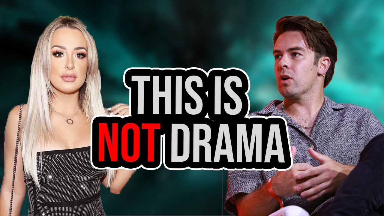 Power and Censorship - The Lies of Cody Ko