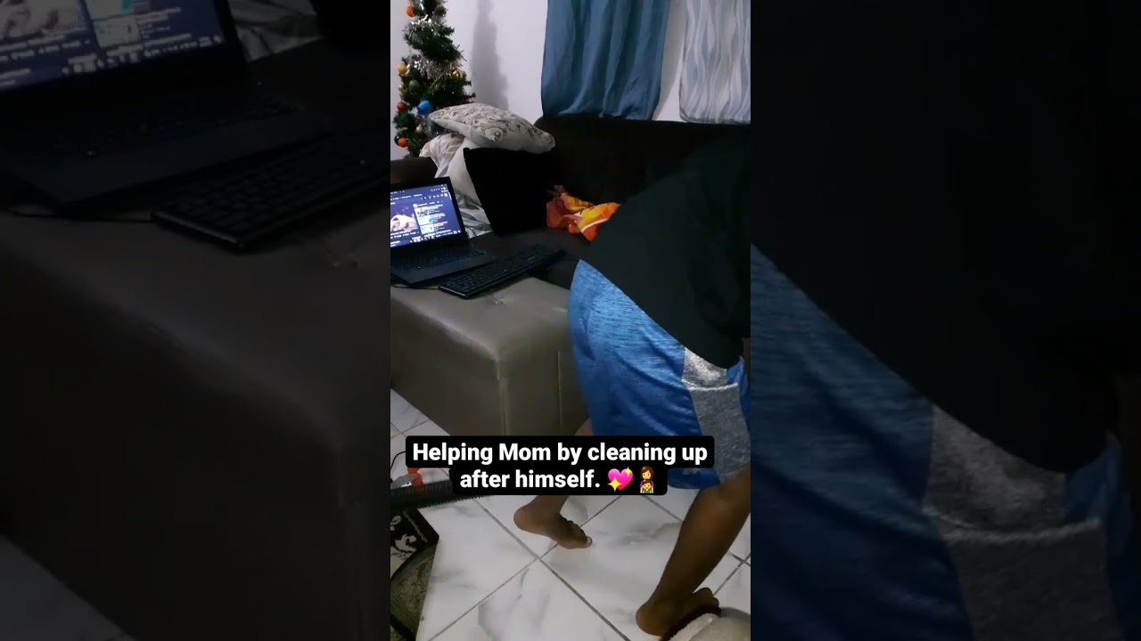 How Jamaican Moms Raise Their Sons #shorts #lifeinjamaica #jamaican #jamaicavlog