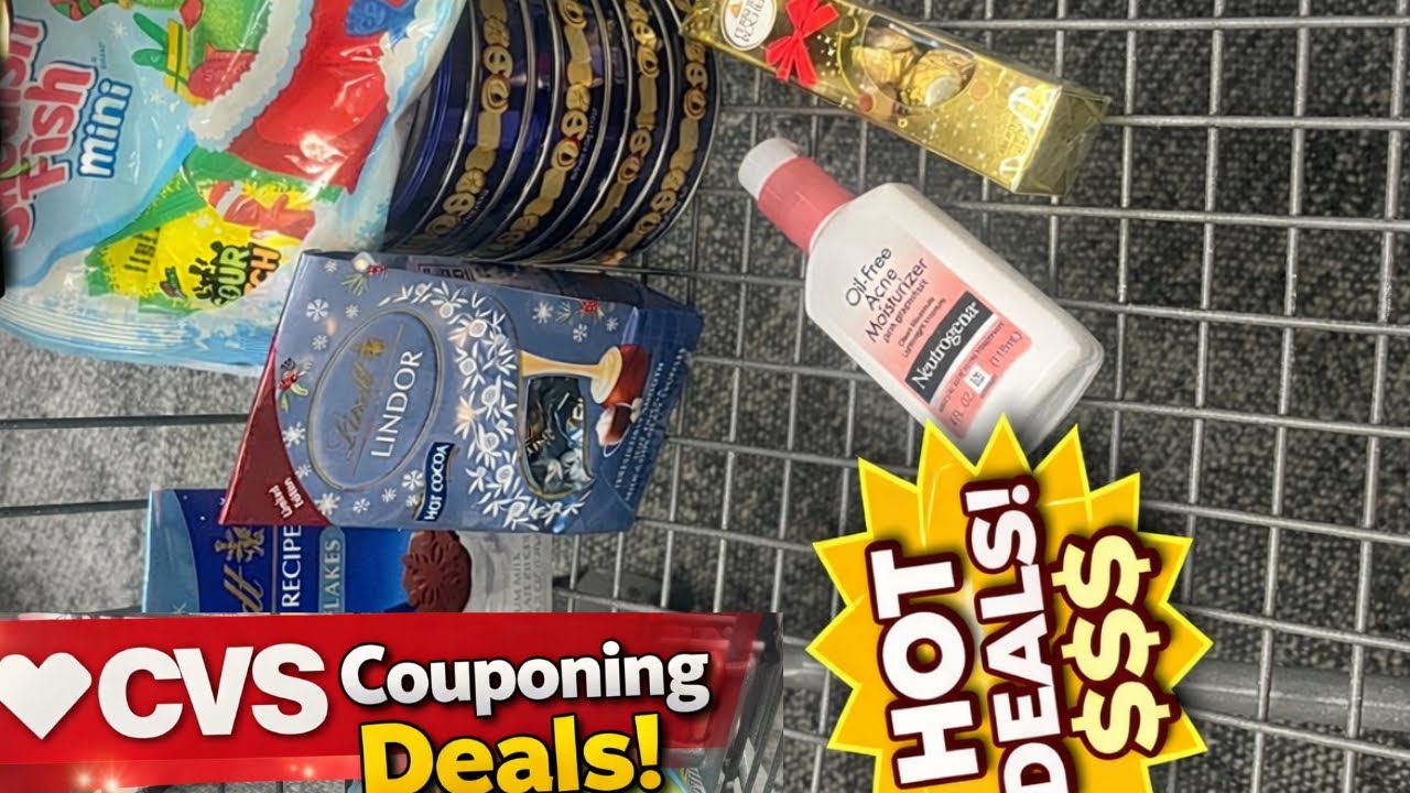 CVS COUPONING HAUL PLUS 75% Clearance #couponing #cvscouponthisweek #cvsbreakdowns 
