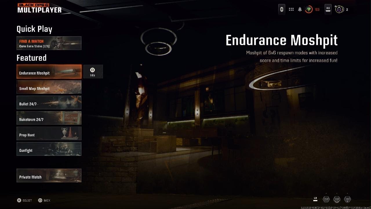 Pachis Call of Duty Black ops 6 7 min Nuke!!! 55-1