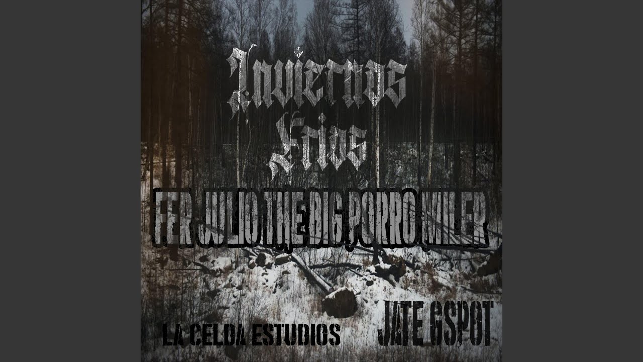 The Big Porro Inviernos Frios