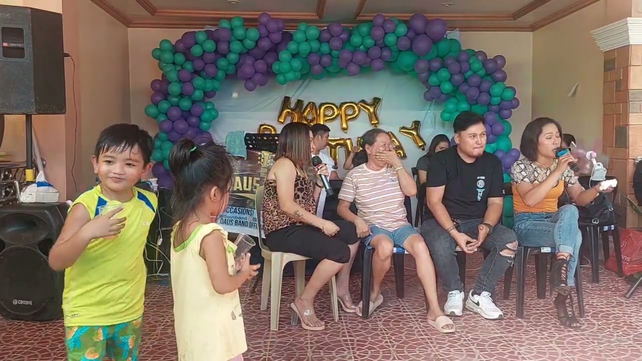 ni ante nga d pay kano pulos nga ng ka jowa🤣 ni dano kano kursonada na brgy.flores sanmanuel pang.