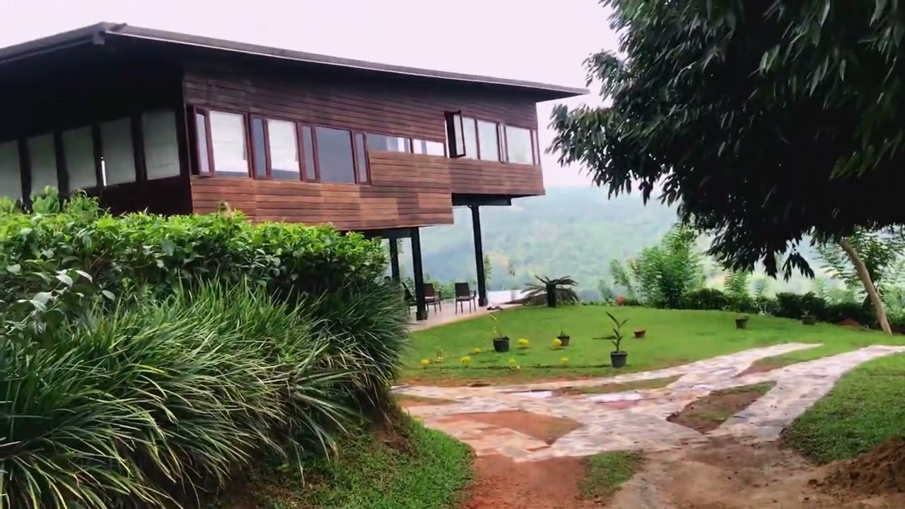 Beauty of land (Kalawana sri lanka ). #visitsrilanka