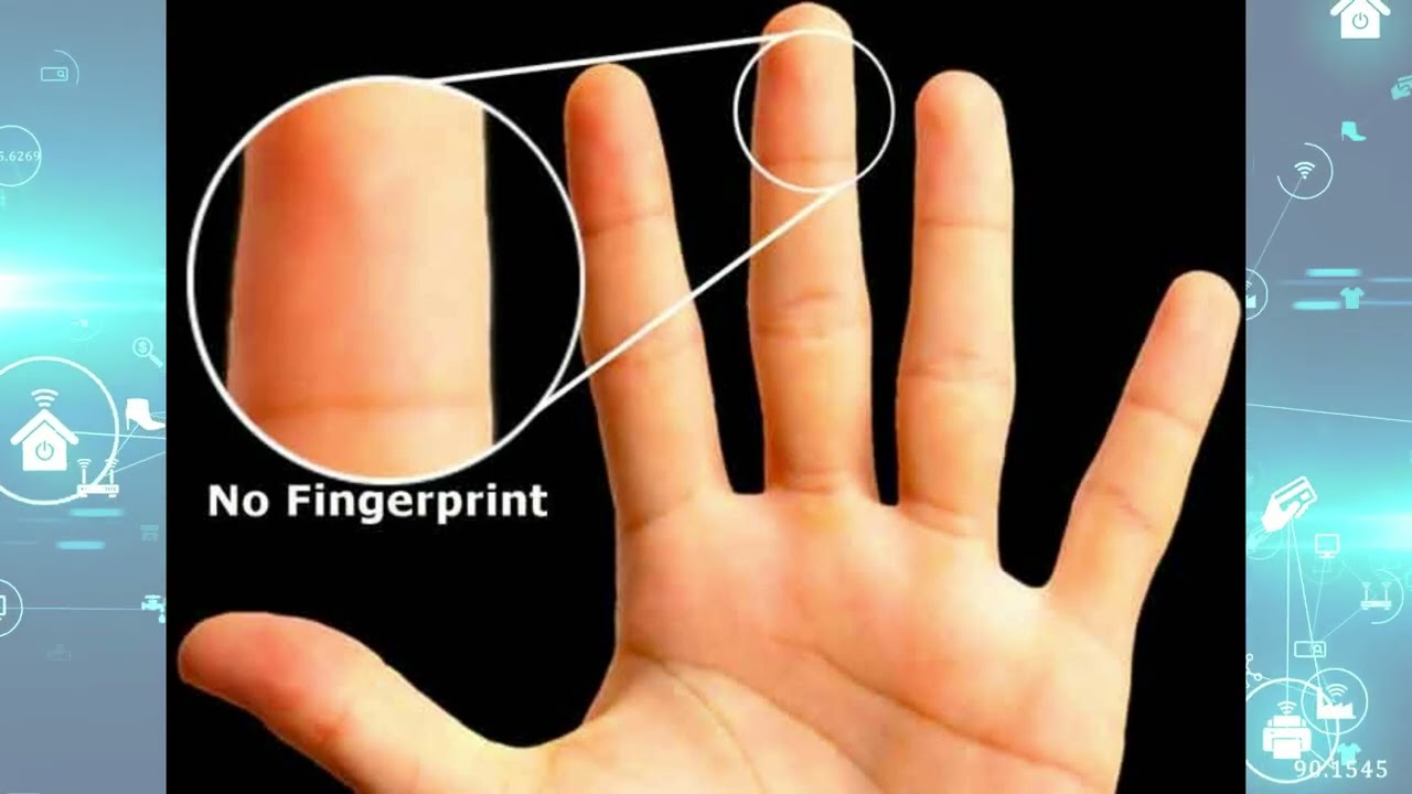 Slap Fingerprint Scanners:The Impact & Transformation of Aadhaar Verification