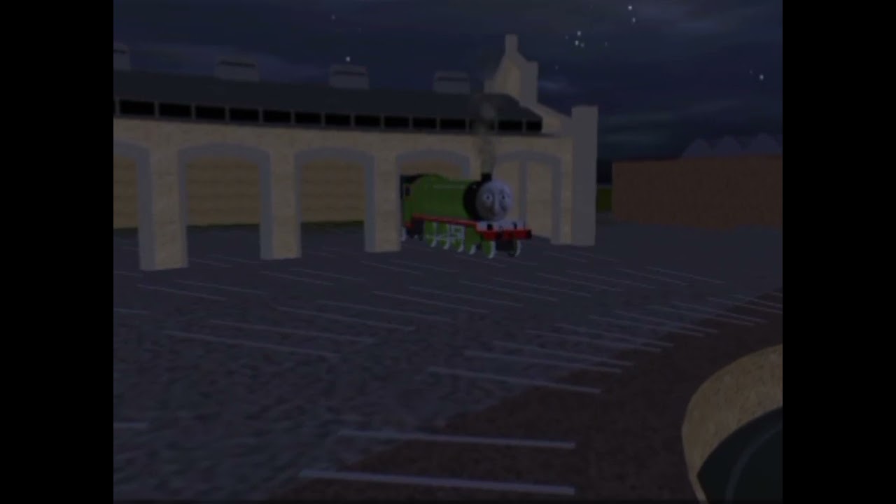 The Flying Kipper | Trainz Remake