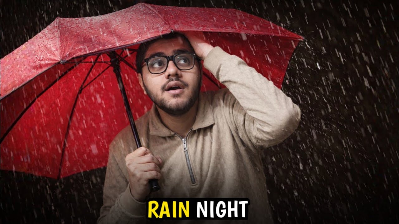 Achanak Barish Start Ho Gai 😱 
