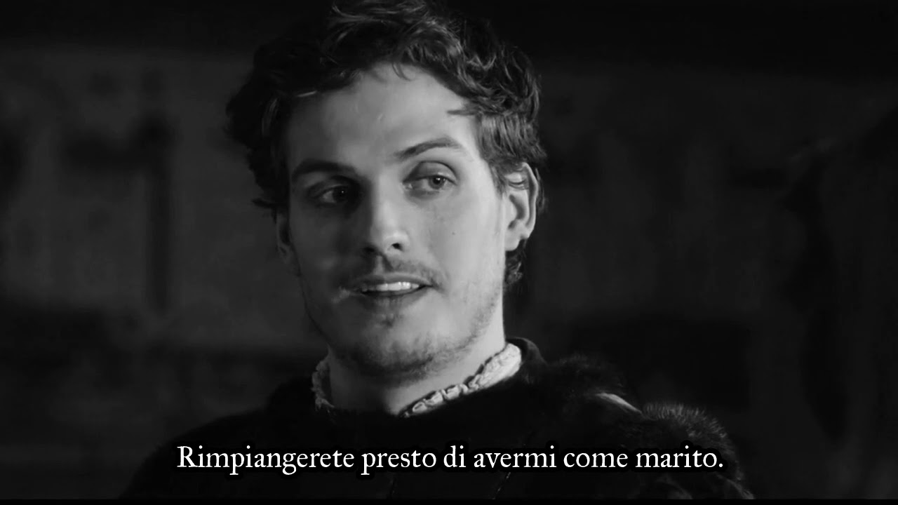 Fidanzati dell'inverno (Ofelia & Thorn) - Bad Dream
