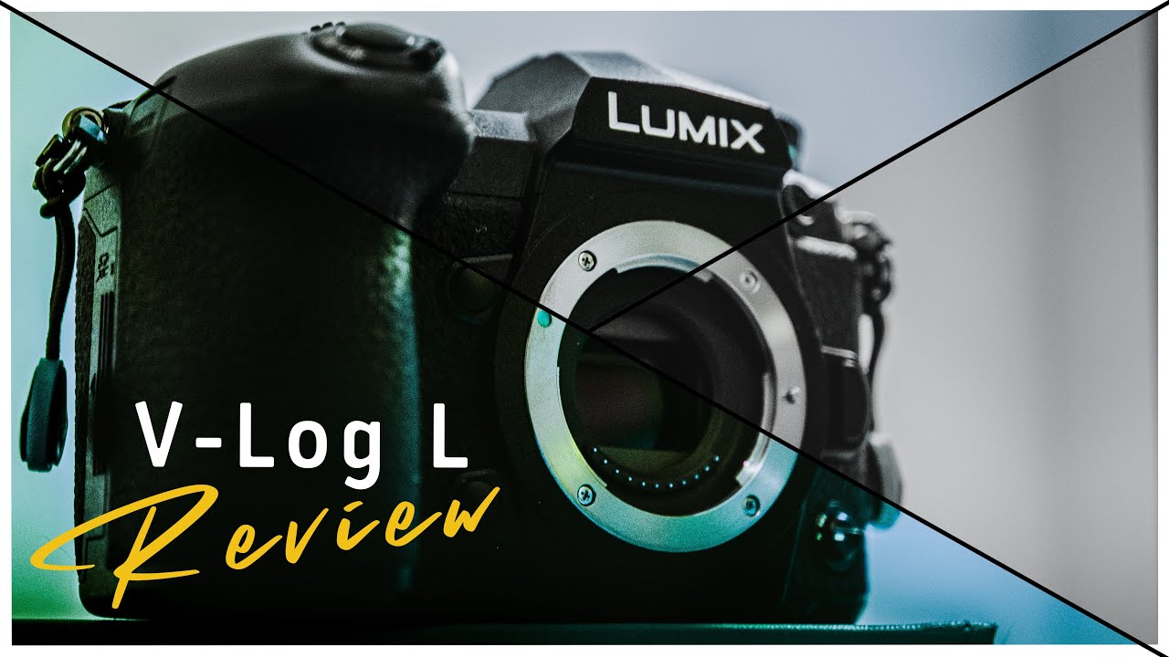 V-Log L Review | Panasonic G9