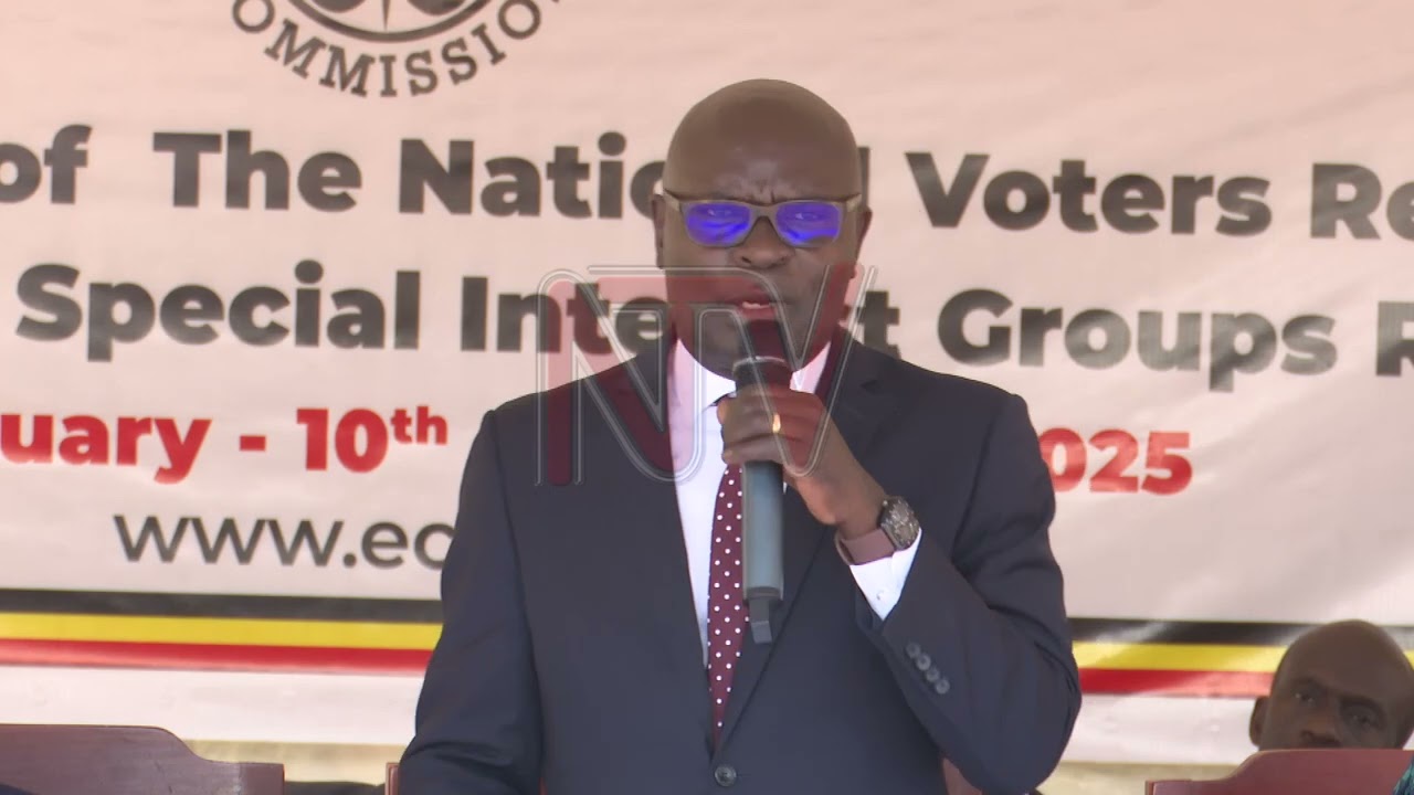 Electoral Commission extends voter registration by 7 days