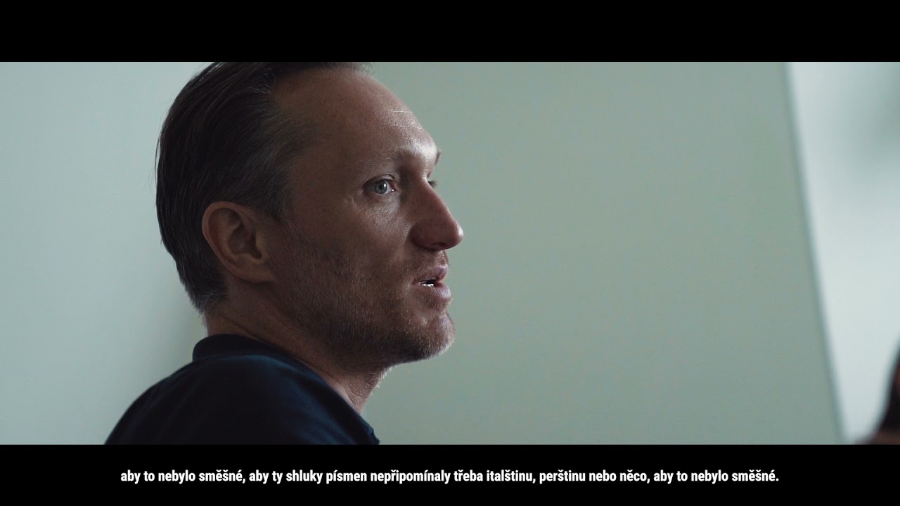 Přípravy filmu NĚMÁ TAJEMSTVÍ