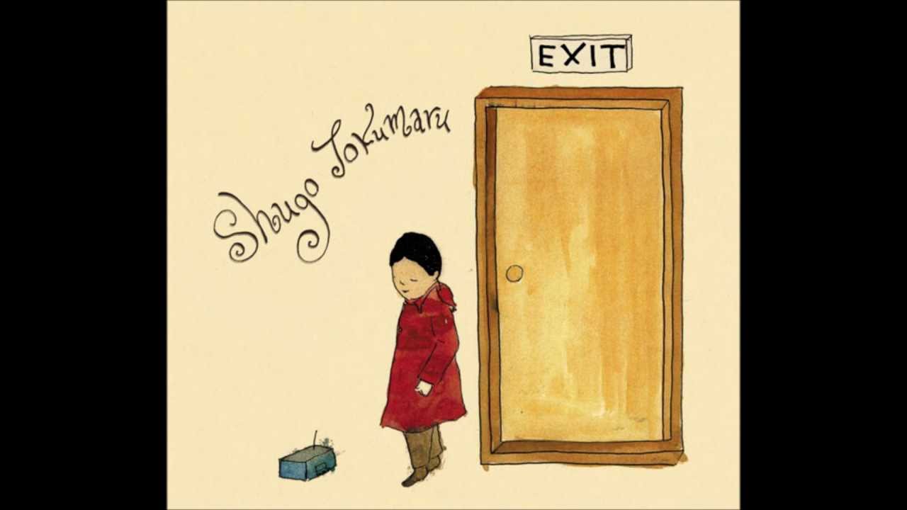Wedding - Shugo Tokumaru