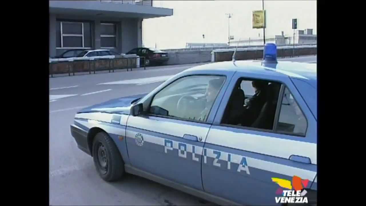 Folgorato ladro albanese in cerca di rame alla Sirma