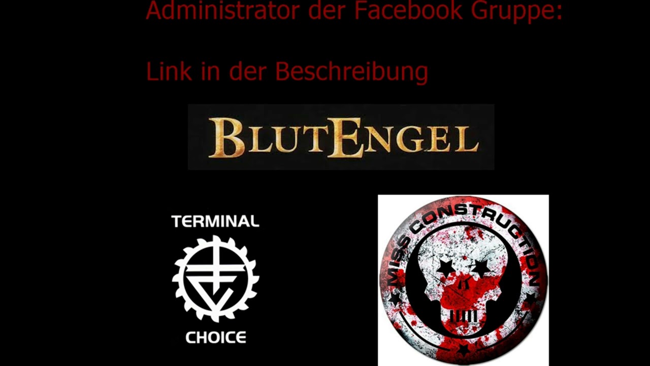 Blutengel - No Eternity