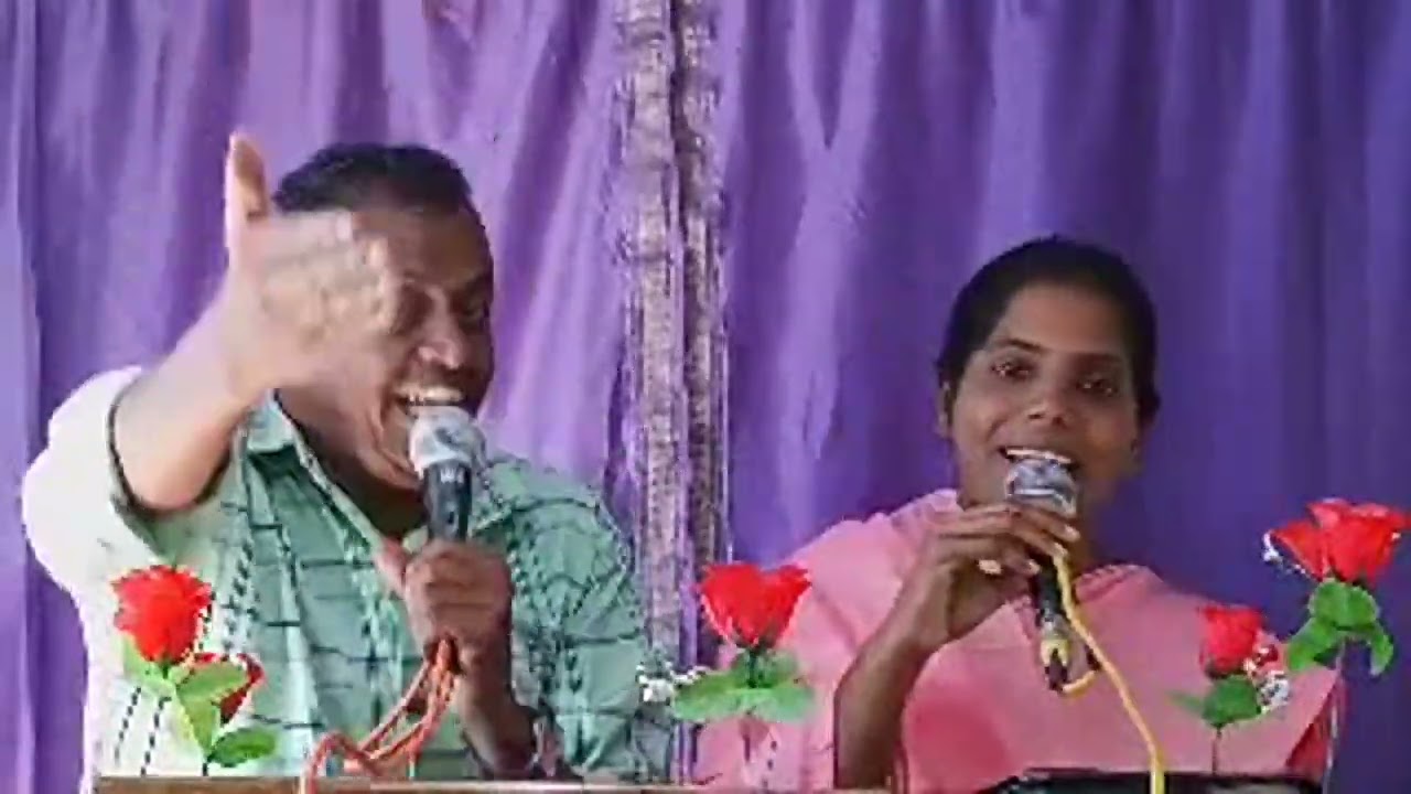 Highlight 30:04 – 35:04 from ✨Sunday service /ஞாயிறு ஆராதனை /01/03/26✨