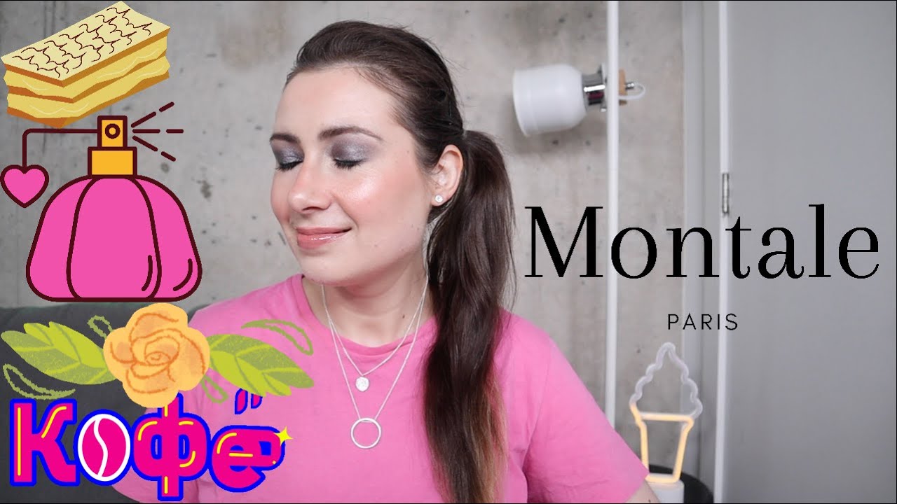 MONTALE PARIS // МОНТАЛЬ ПАРИЖ / БЕСТСЕЛЛЕРЫ БРЕНДА / РАЗБОР 7-МИ АРОМАТОВ 💐☀️🌊