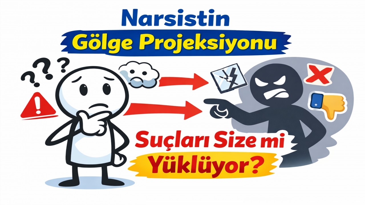 Narsistin 