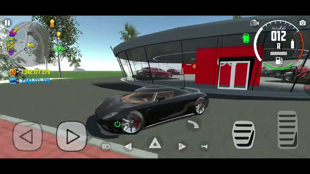 اشتريت افخم سياره |Car Simulator 2