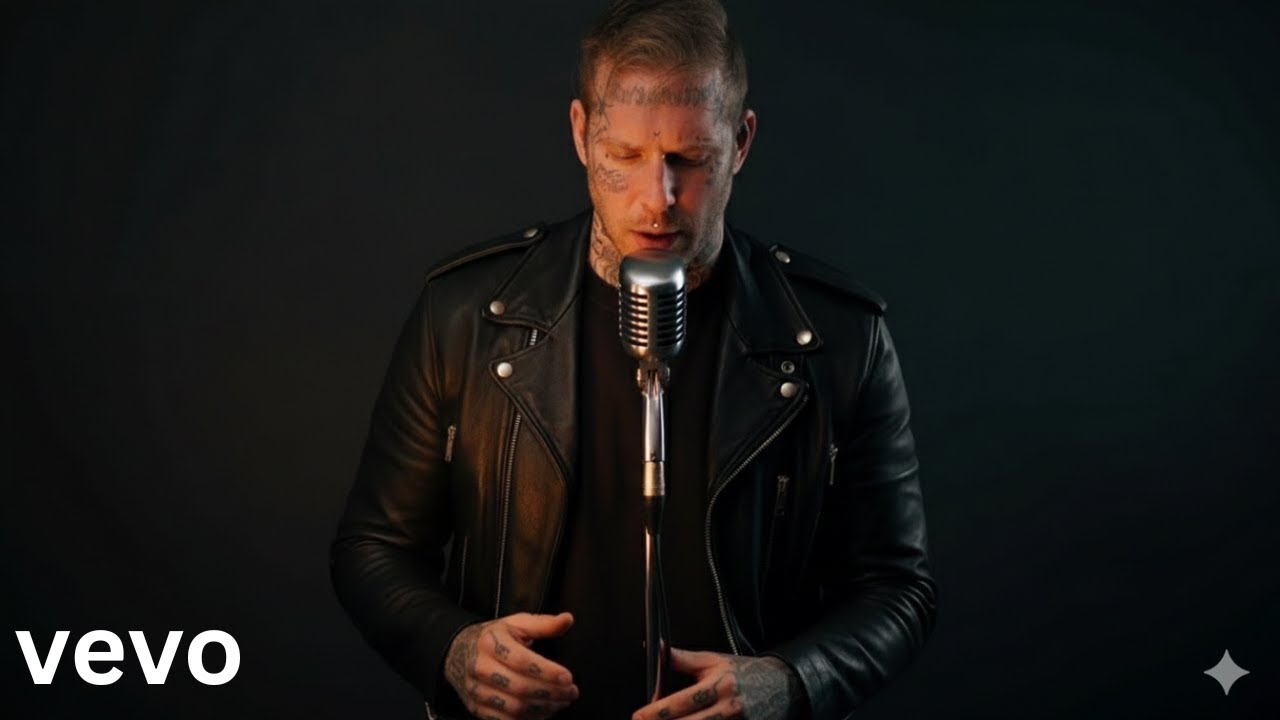 Tom MacDonald  - “No Permission, No Apologies” (2026 official music video)