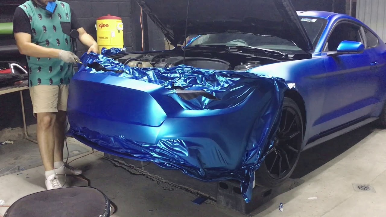 Wrap defensa