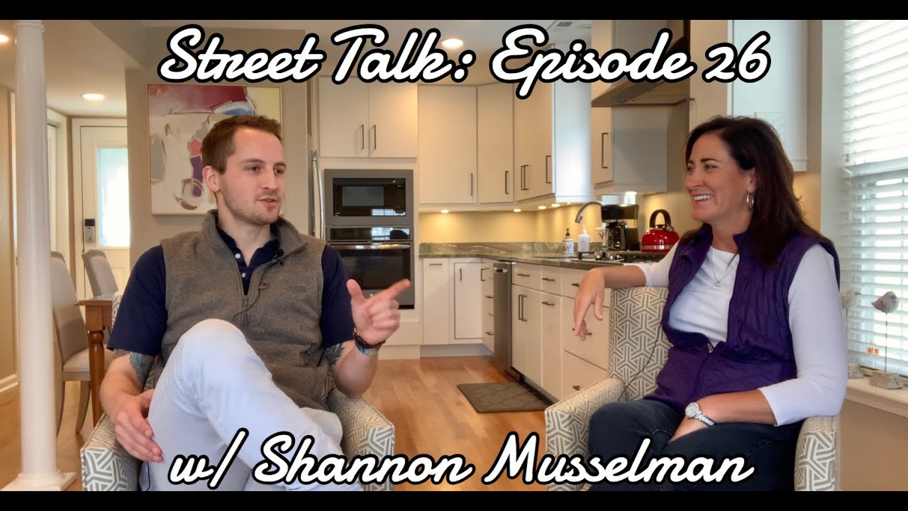 Street Talk Ep. 26: Paristown Pointing Toward an Urban Utopia, w/ Shannon Musselman
