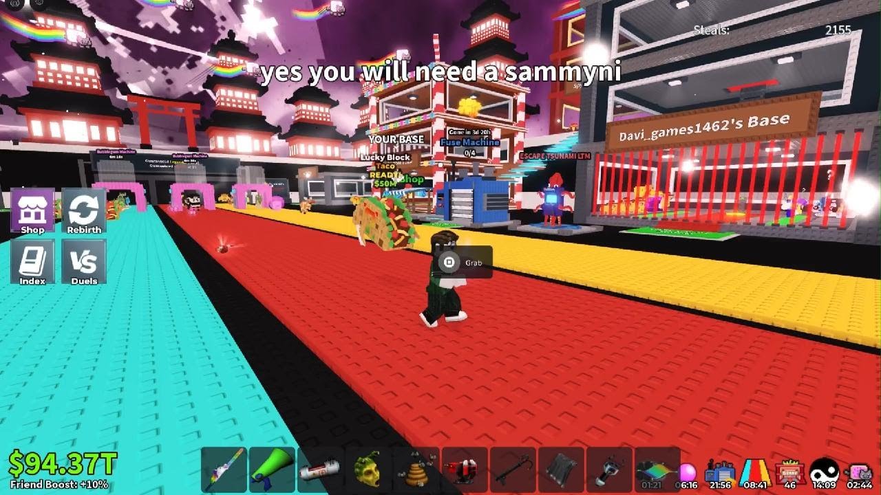 Admin abuse 37