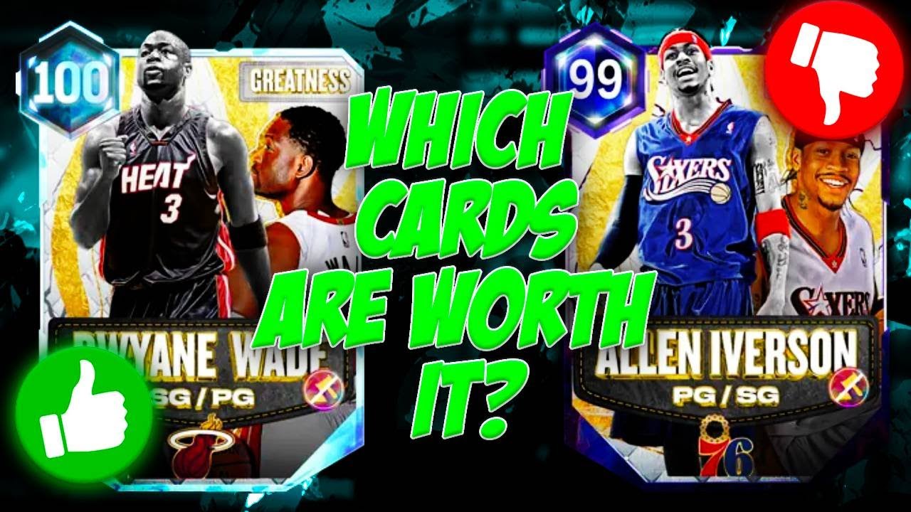 WHICH NEW GREATNESS CARDS ARE WORTH GRINDING FOR (HOPEFULLY) IN NBA 2K26 MyTEAM??