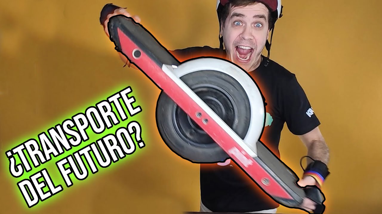 PUSE A PRUEBA LA 