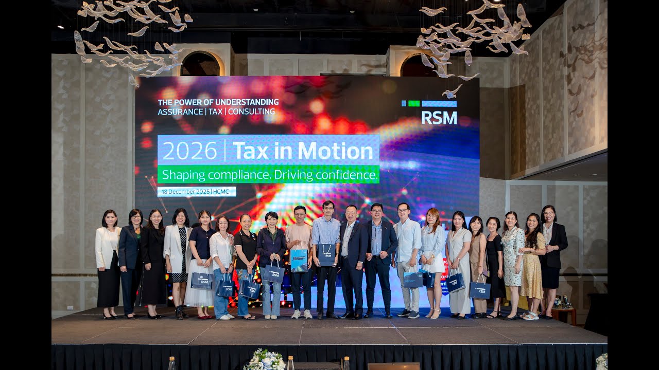 Tax in Motion 2026 recap
