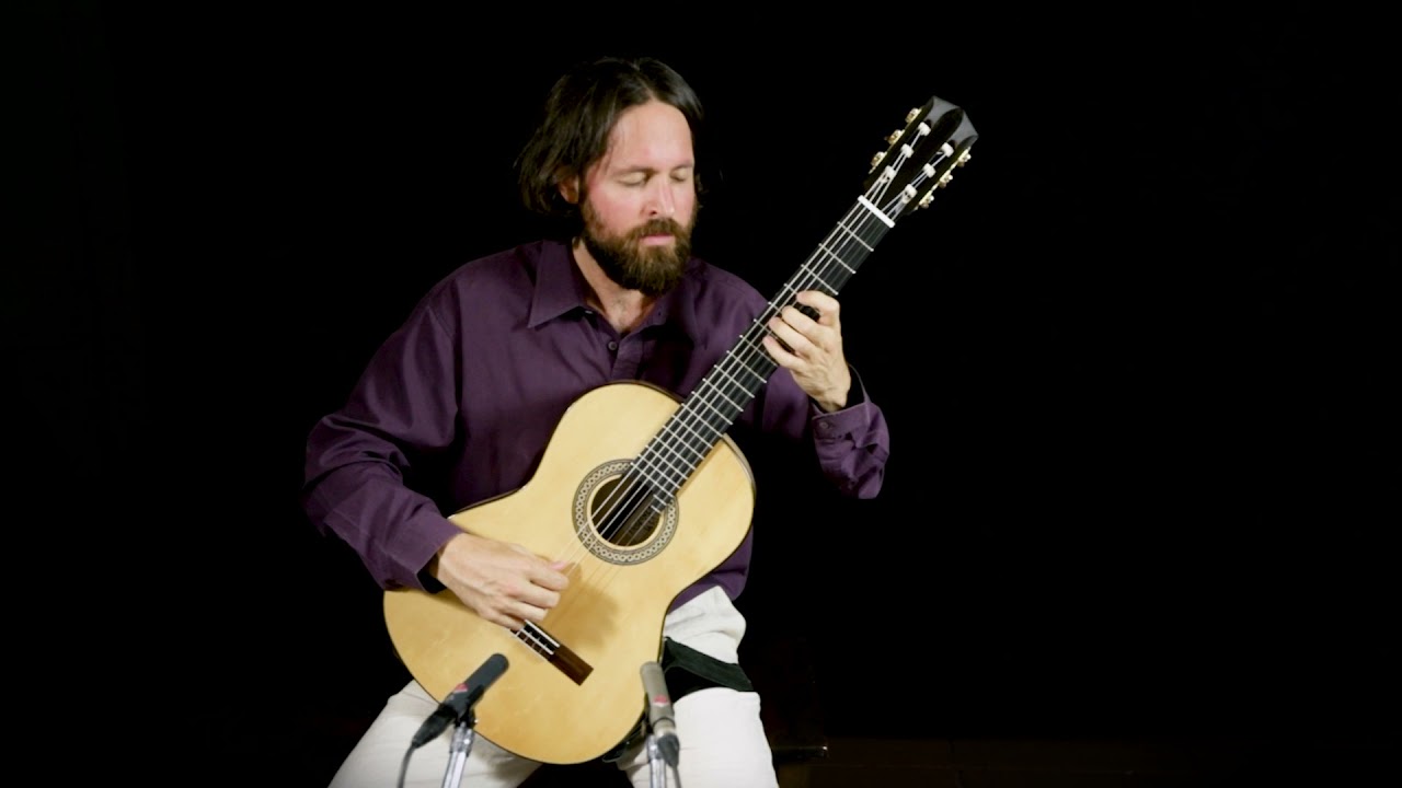 Fandanguillo by F. M. Torroba