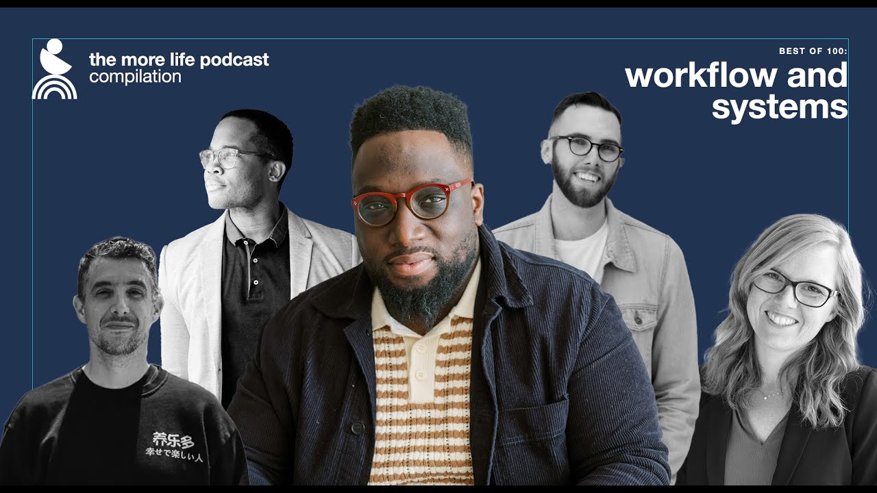 Honing in on Workflows and Systems