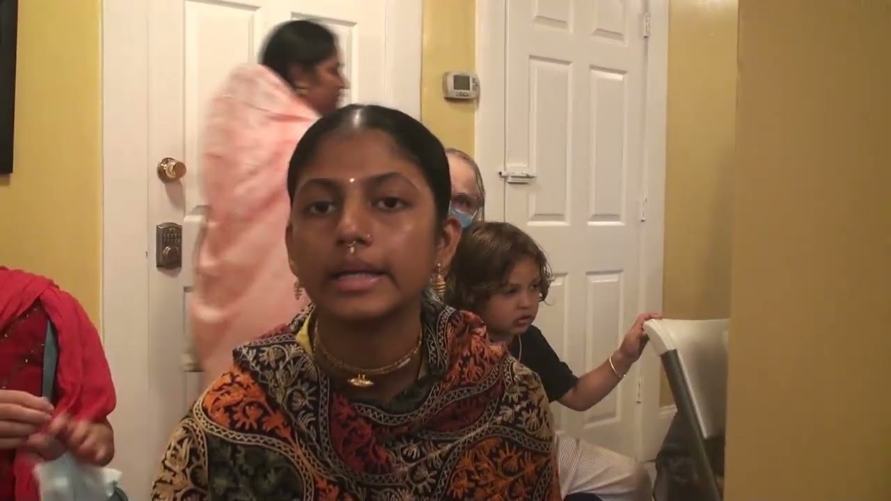 06-07-2026 Monday GURU-MAHARAJ DARSHAN IN ISKCON ATLANTA TEMPLE