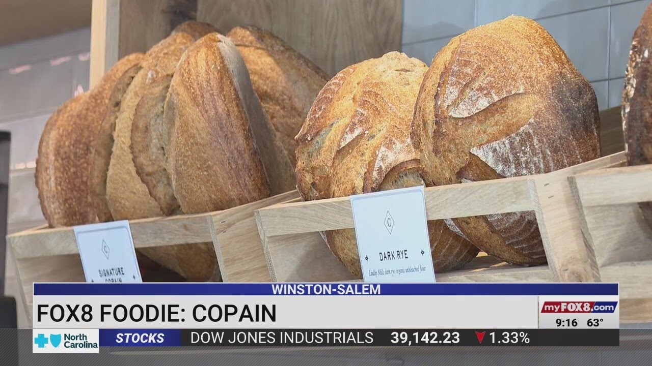 Copain brings a taste of Paris to the Triad