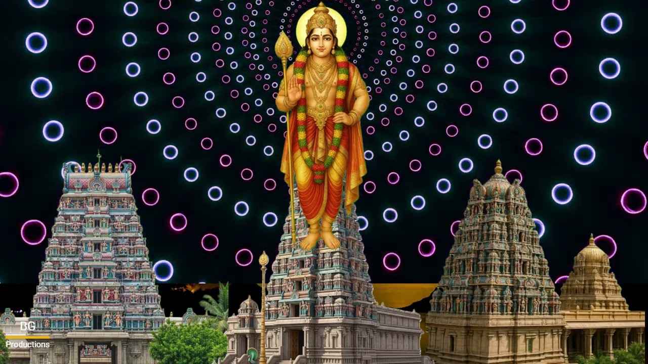 அருள் பாடும் தமிழோடுஅழகான உன்னைப் பாட,அடியேன் செய்த தவமோ?முருகா      Written by  Bala Ganen
