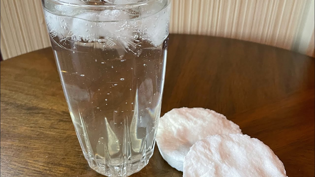 Craft Corner-Cold & Flu Season-Homemade Ginger Ale/Shower Steamers