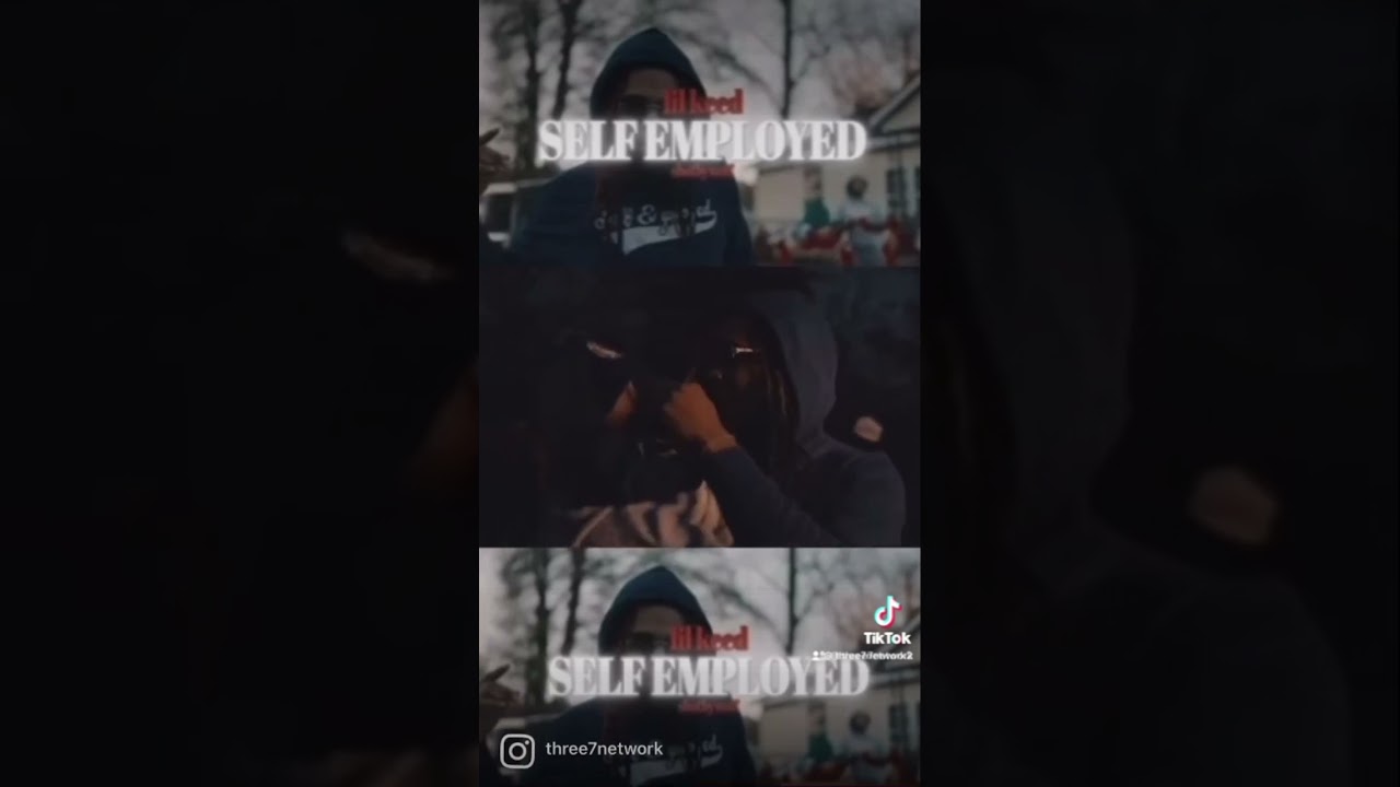 Lil Keed🕊️-Self Employed