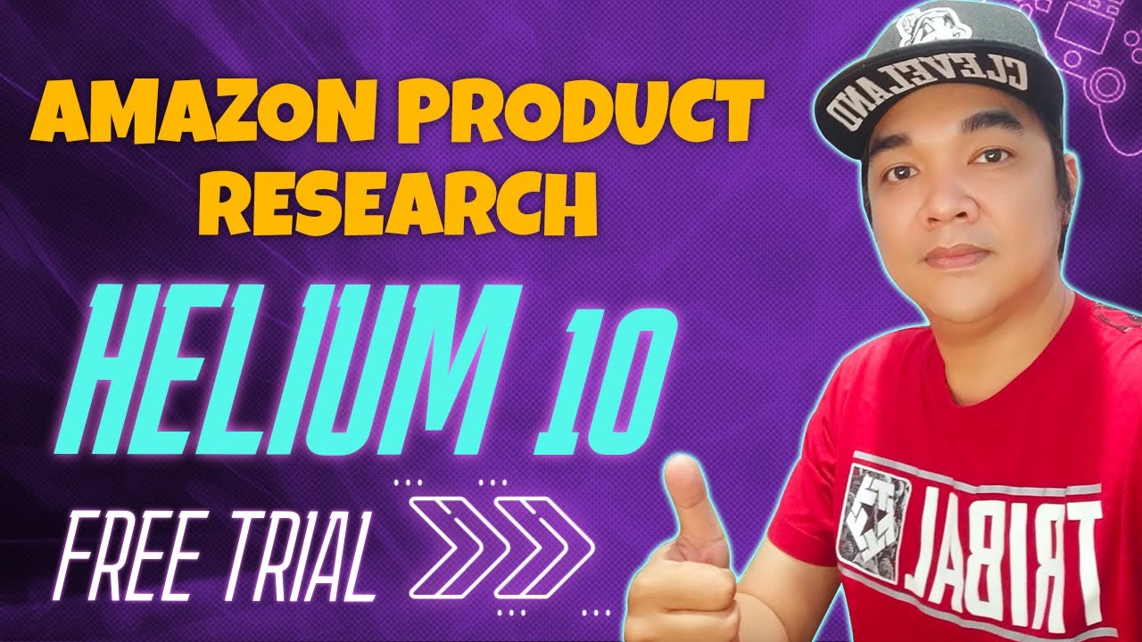 Amazon Product Research Helium 10 Online Jobs Work From Home Online Jobs