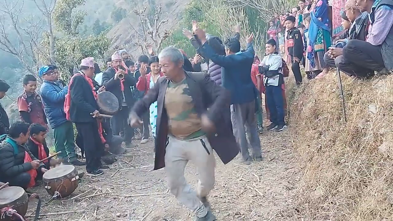 हल्का रमाइलो गाउँघरको यादहरू 🇳🇵🙏🙏🇳🇵❣️