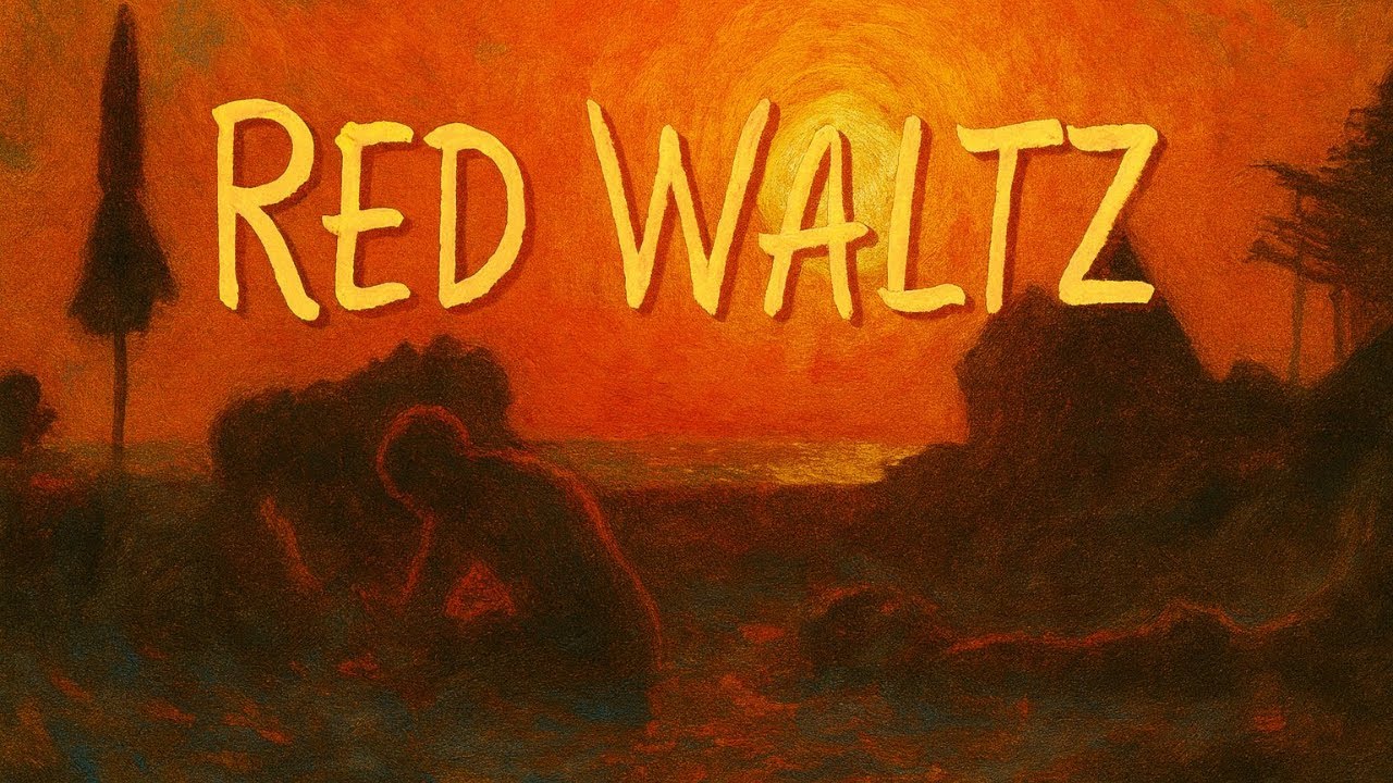 RED WALTZ – Girolamo Parisi (Official Video)
