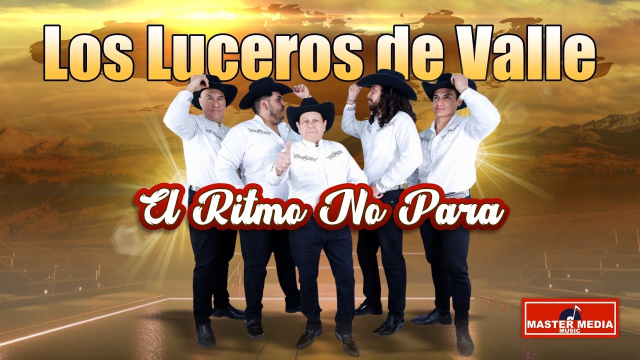 Los Luceros Del Valle - La Escopeta