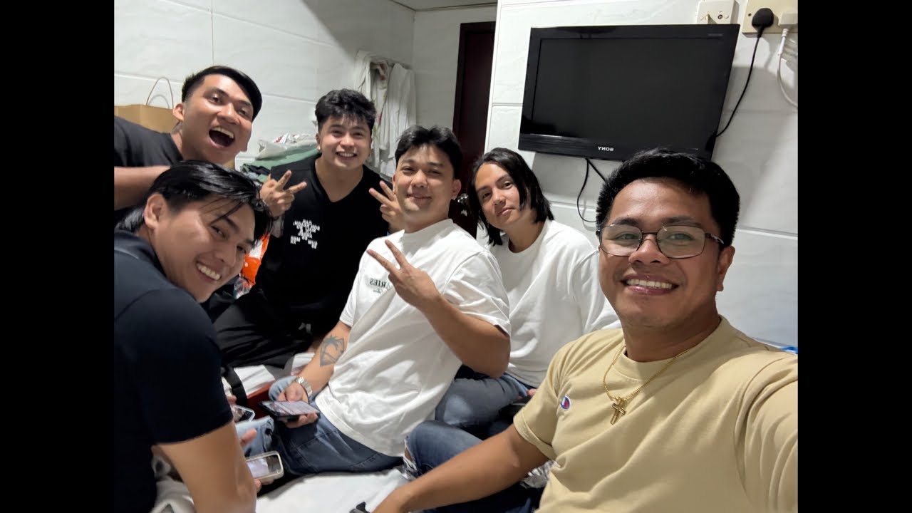 SABAY SABAY LIVE