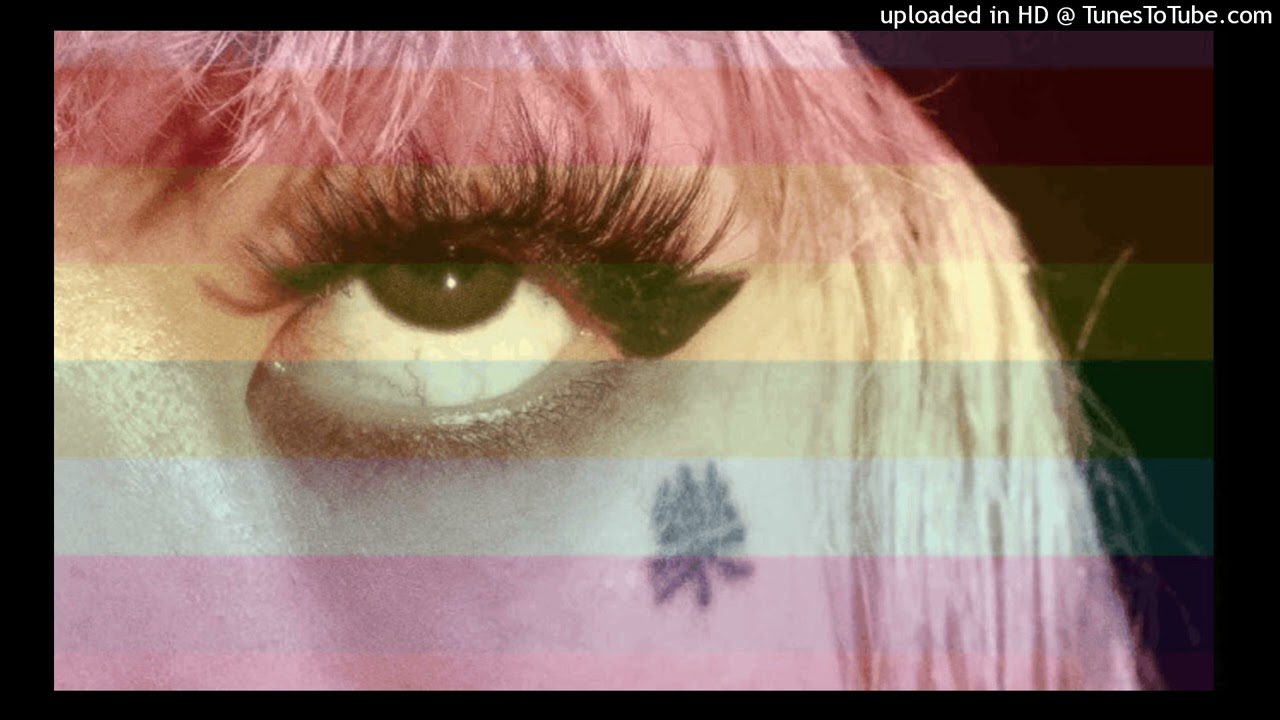 Dark Thoughts- Lil Tecca (GAY REMIX/VERSION)
