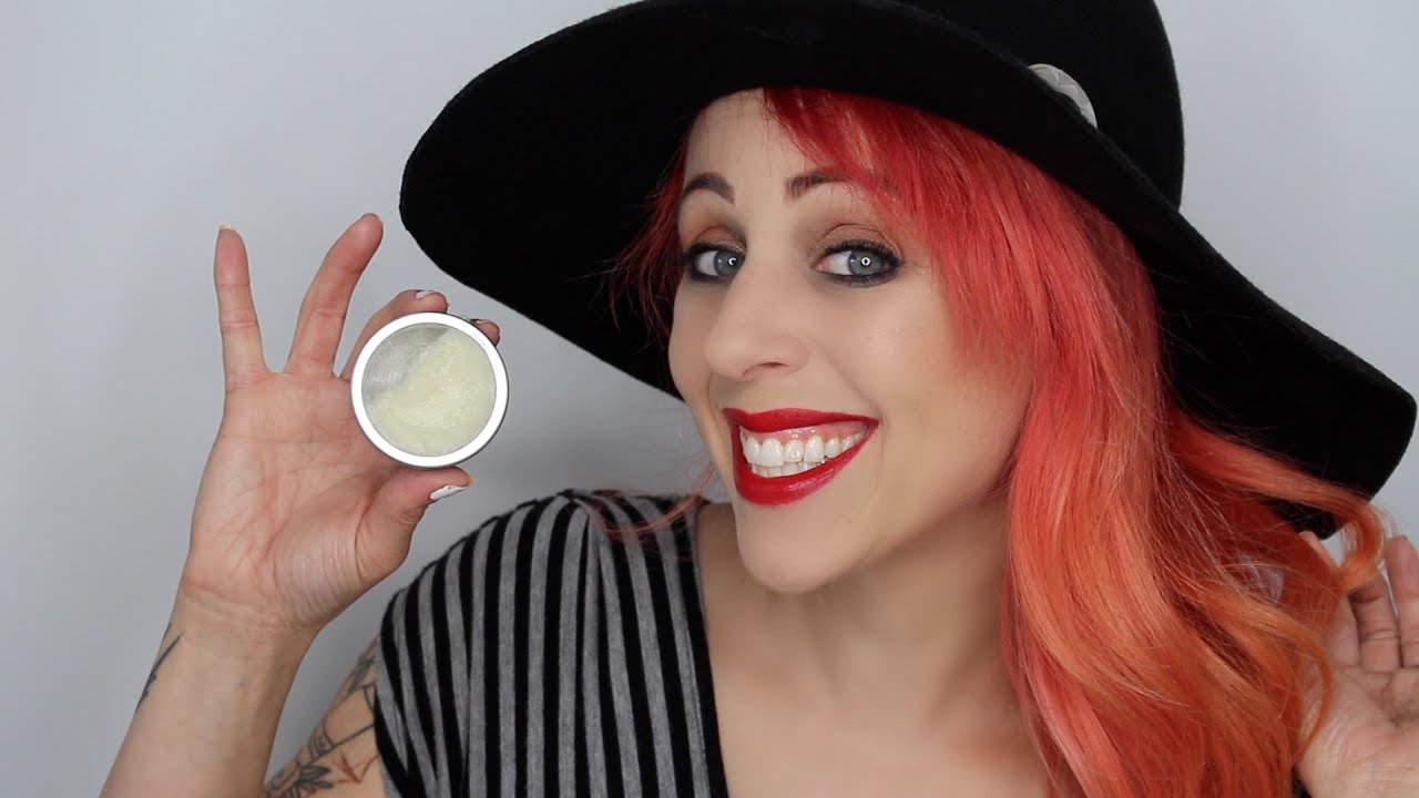 Review: KISS Body Butter & Lip Balm | GlitterFallout