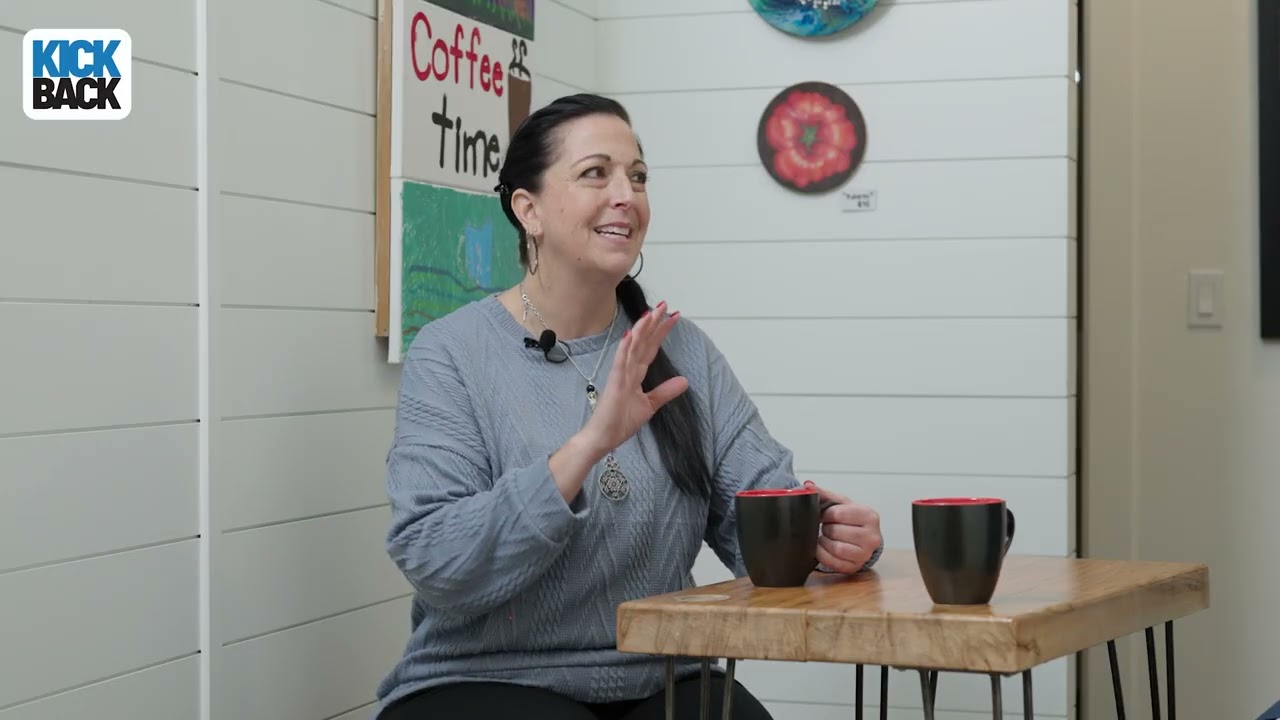 Andrea | Living With ADHD As An Adult