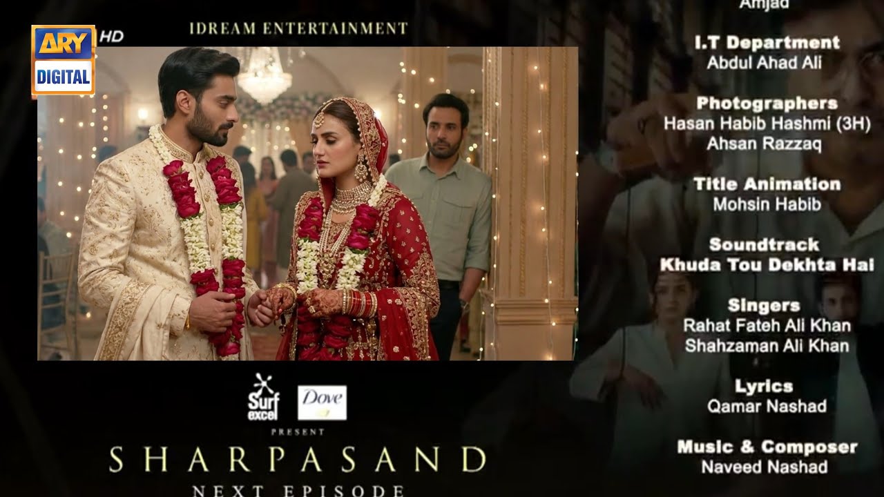 Sharpasand Last Episode 46 Promo | Sharpasand Episode 46 Teasee |Naumaan Ijaz