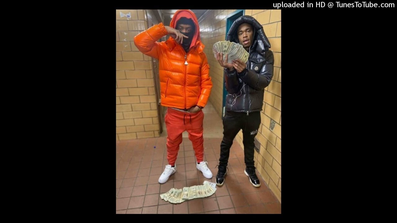 Sha Gz X Sha Ek Bronx Drill Type Beat - 