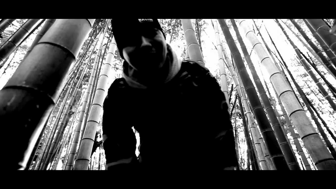 Fortune D a.k.a Ninjadoopa - BLAKMOFINjap -