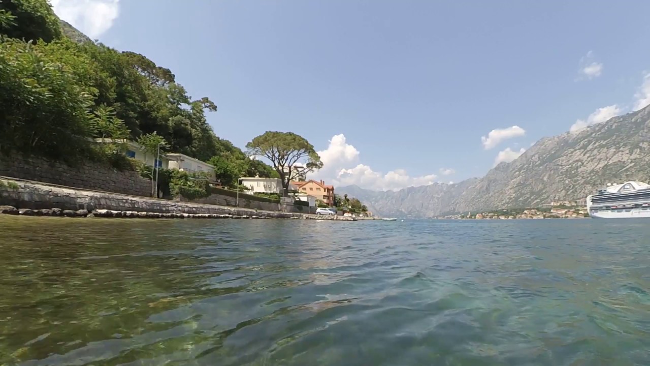 Muo. Montenegro.