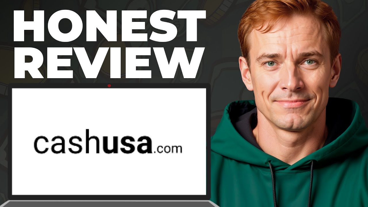 CashUSA Express Loan  Full Review - Features, Strengths, Weaknesses